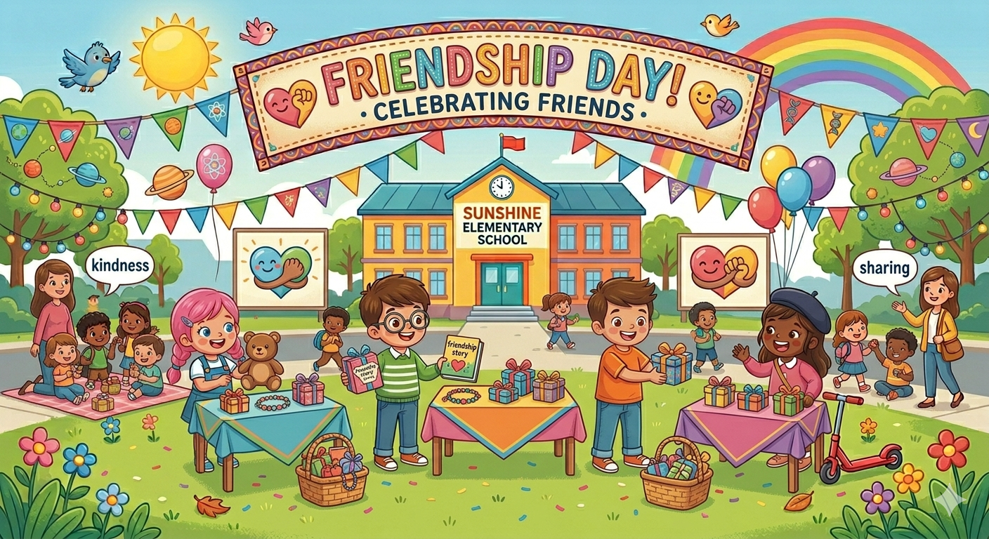 Friendship Day
